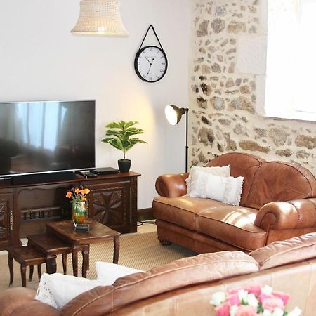 La Chataigne Villa Piégut-Pluviers Екстериор снимка