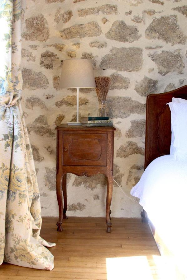 La Chataigne Villa Piégut-Pluviers Екстериор снимка